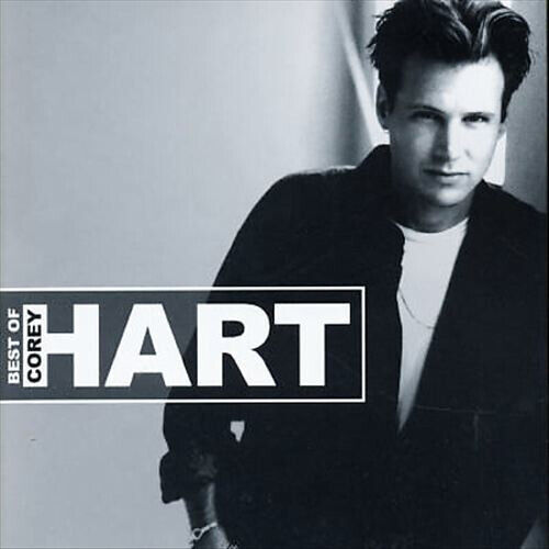 Hart, Corey - Best of