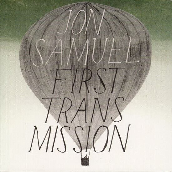 Samuel, Jon - First Transmission