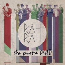 Rah Rah - Poet's Dead