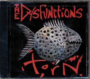 Dysfunctions - Torn