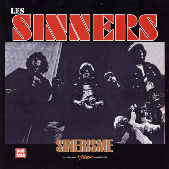 Les Sinners - Sinerisme