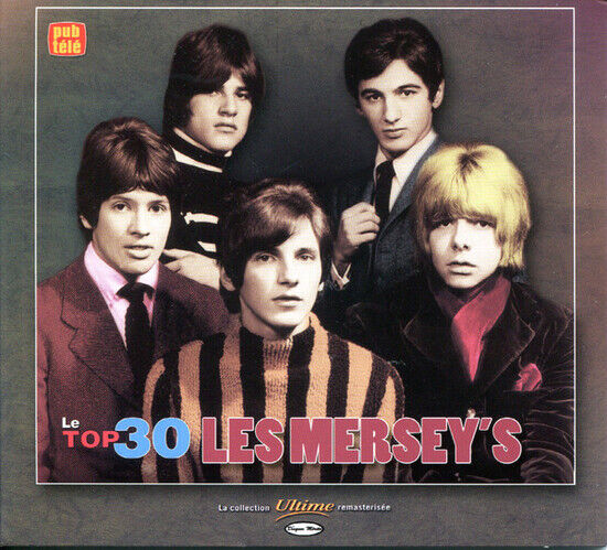 Les Merseys - Le Top 30