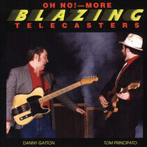 Principato/Gatton - Oh No! More Blazing Telec