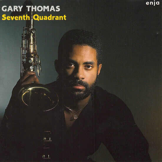 Thomas, Gary - Seventh Quadrant