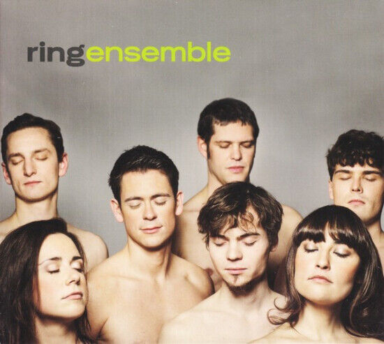 Ring Ensemble - Ring Ensemble