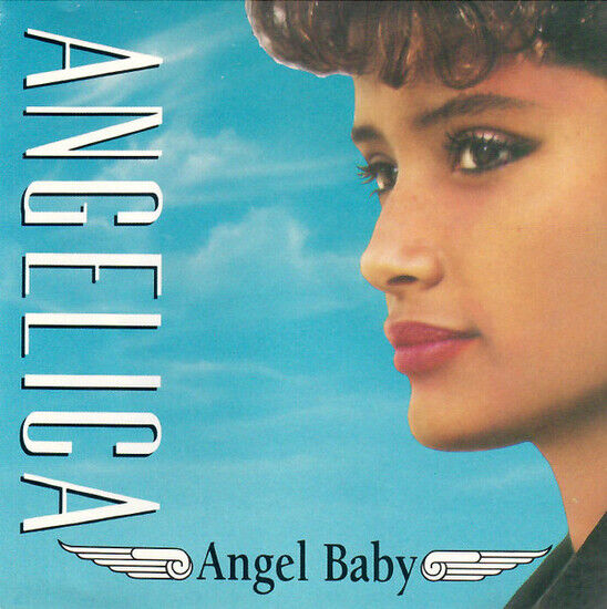 Angelica - Angel Baby