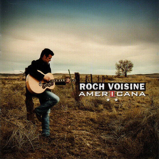 Voisine, Roch - Americana 2