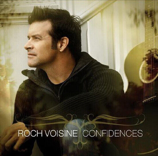 Voisine, Roch - Roch Voisine