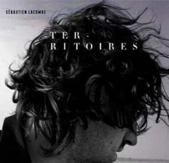 Lacombe, Sebastien - Territoires