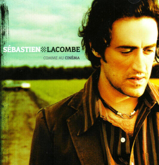 Lacombe, Sebastien - Comme Au Cinema