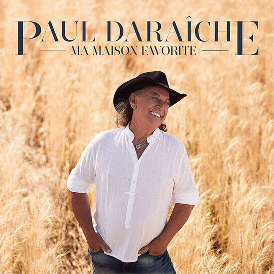 Daraiche, Paul - Ma Maison Favorite