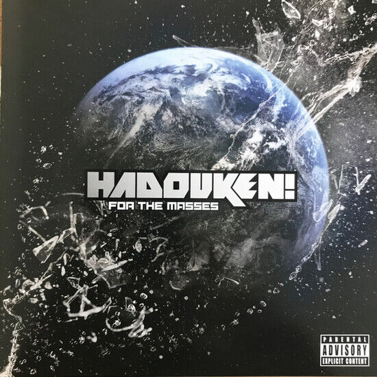 Hadouken - For the Masses