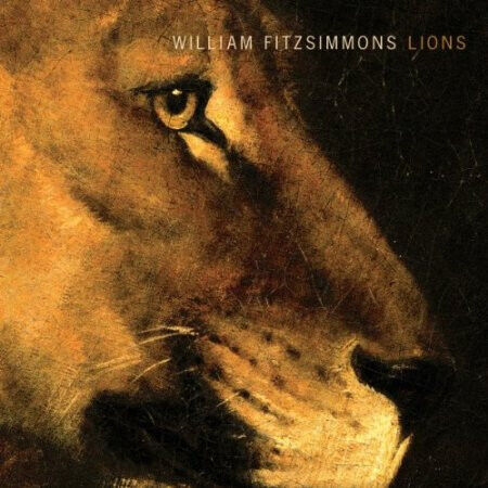 Fitzsimmons, William - Lions