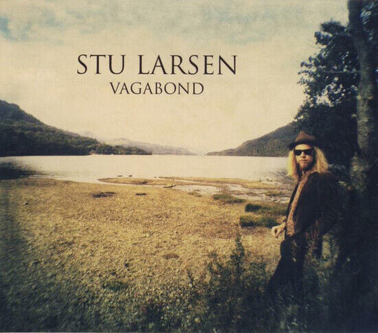 Larsen, Stu - Vagabond