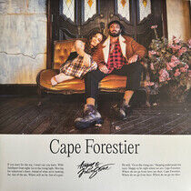 Angus & Julia Stone - Cape Forestier