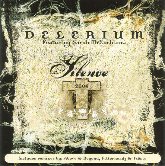 Delerium - Silence