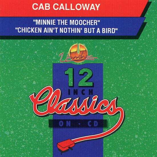 Calloway, Cab - Minnie the Moocher