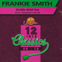 Smith, Frankie - Double Dutch Bus -4tr-