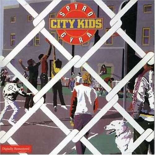 Spyro Gyra - City Kids