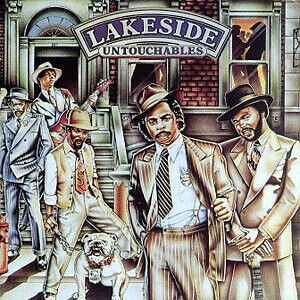 Lakeside - Untouchables