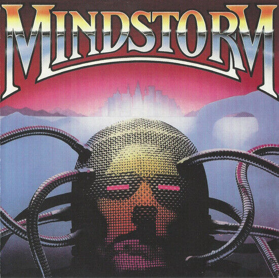 Mindstorm - Mindstorm