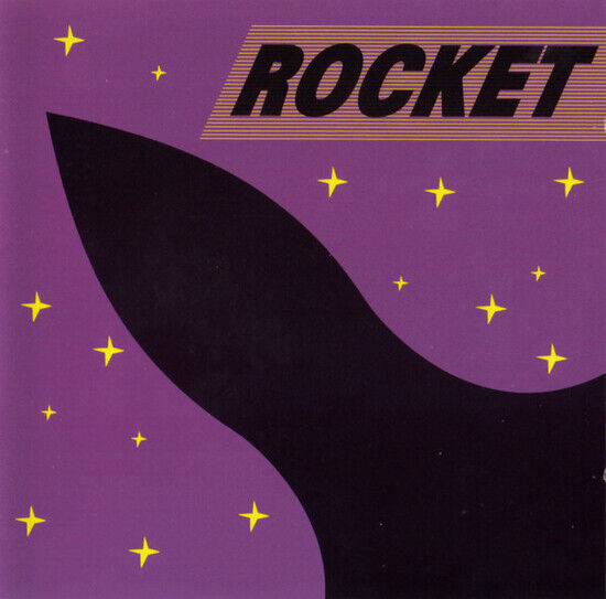 Rocket - Rocket