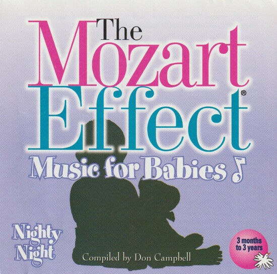 V/A - Music For Babies..