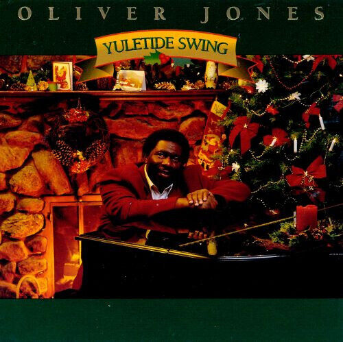 Jones, Oliver - Yuletide Swing