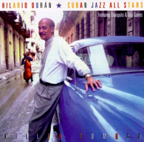 Duran, Hilario - Killer Tumbao