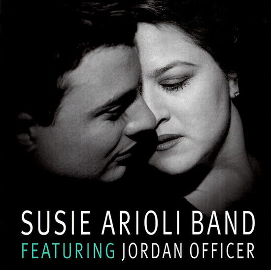 Arioli, Susie -Band- - That\'s For Me