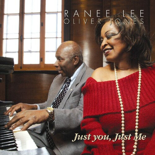 Lee, Ranee - Just You, Just Me