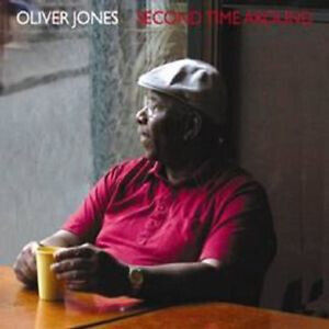 Jones, Oliver - Second Time Around