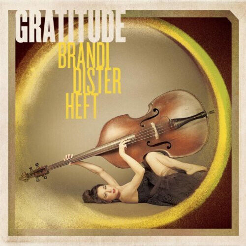 Disterheft, Brandi - Gratitude