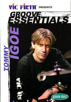 Igoe, Tommy - Groove Essentials