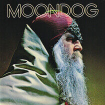 Moondog - Moondog