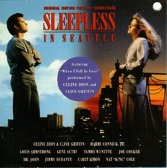 V/A - Sleepless In Seattle