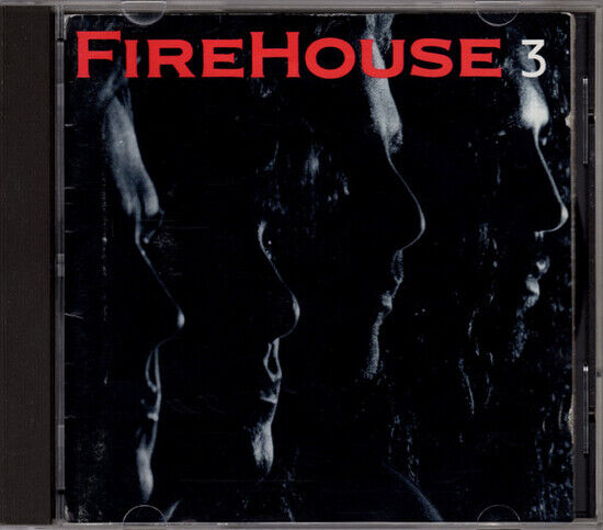 Firehouse - 3