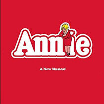 V/A - Annie