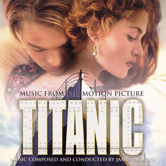 OST - Titanic