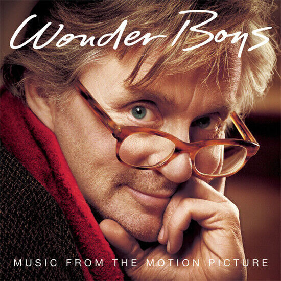 V/A - Wonder Boys