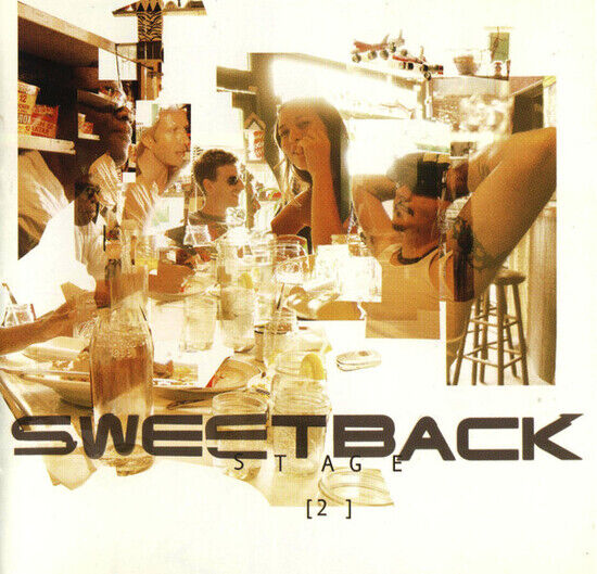 Sweetback - Stage 2