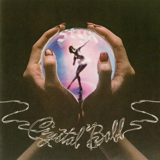 Styx - Crystal Ball