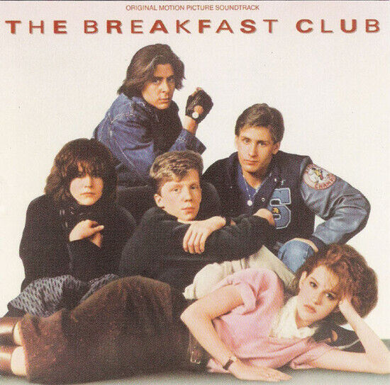 V/A - Breakfast Club