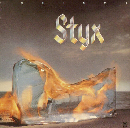 Styx - Equinox