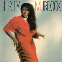 Murdock, Shirley - Shirley Murdock