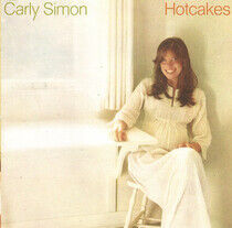 Simon, Carly - Hotcakes