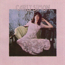 Simon, Carly - Carly Simon