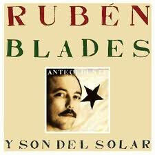 Blades, Ruben - Antecedente