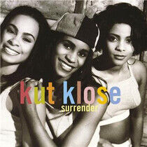 Kut Klose - Surrender