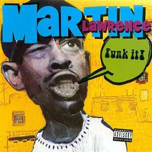 Lawrence, Martin - Funk It